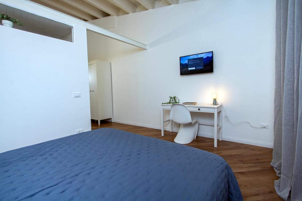 Cortile Del Greco Apartments Palermo Exteriér fotografie