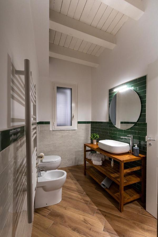 Cortile Del Greco Apartments Palermo Exteriér fotografie