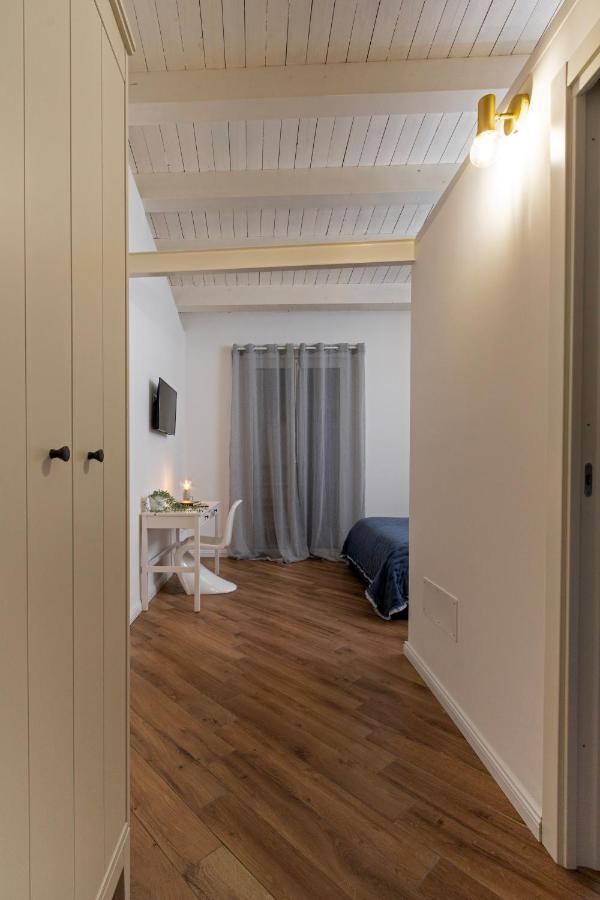 Cortile Del Greco Apartments Palermo Exteriér fotografie